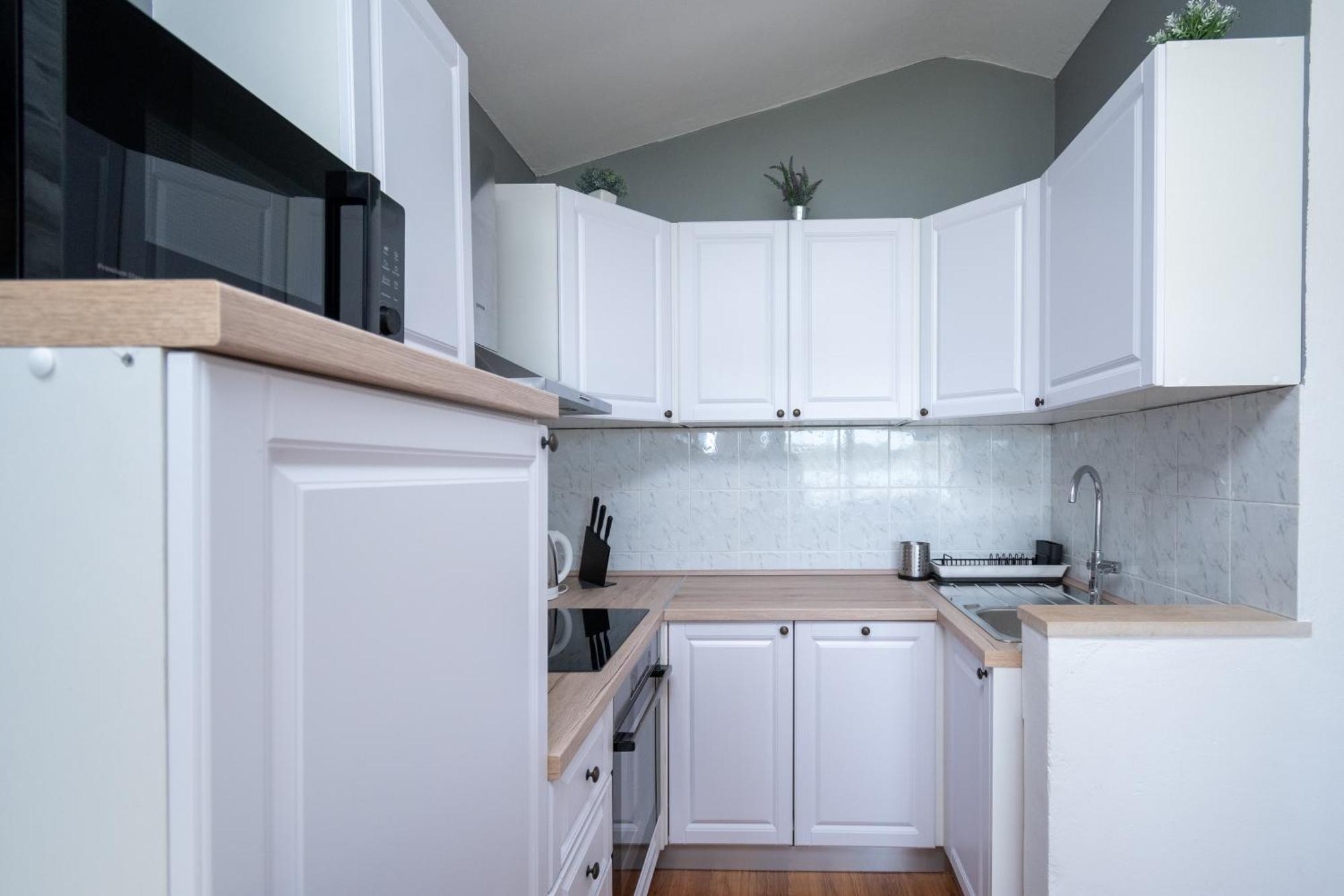 Apartment Dalmatino Posedarje Kültér fotó